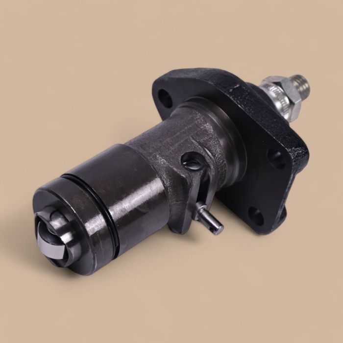 Lombardini Fuel Injection Pump 6590263 6590033 ED0065902630-S Compatible for Lombardini Engine 3LD450 3LD510 3LD511 4LD640 4LD705 4LD820 LDA510 LDA450