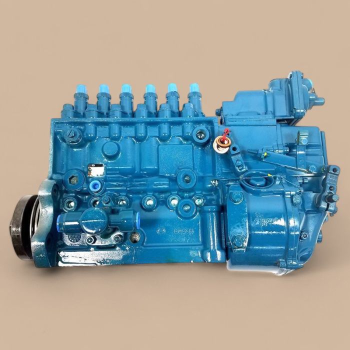 International Aftermarket Bosch 0402746988 Fuel Injection Pump Compatible for International Navistar Engine DT466