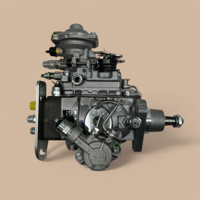 Cummins Fuel Injection Pump 3918207 Compatible for Cummins Engine 6BT 5.9L