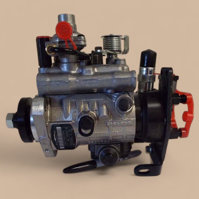 Perkins Fuel Injection Pump 2644F229 8923A095G Compatible for Perkins Engine JCB Loader 214 3CX 3CXSM 4CN 4CN444 4CXS