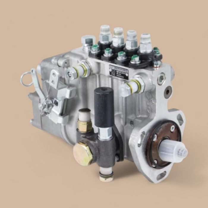 Kipor Fuel Injection Pump BHF4PL080040 4PL1231-80-750 Compatible for Kipor Engine KD488 KDE20S S3