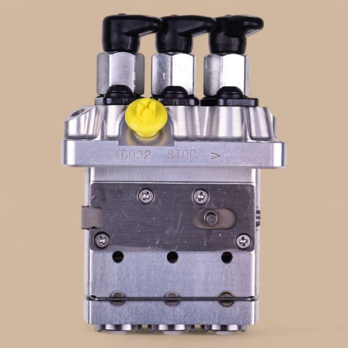 Kubota Fuel Pump 16032-51010 16032-51013 Compatible for Kubota Engine D1005 Tractor B2301HSD B2301HSD-1 BX2660D BX2670 BX2670-1 BX2680