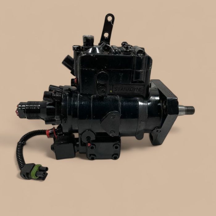 John Deere Fuel Injection Pump RE527148 Compatible for John Deere Engine 3029 Tractor 5045D 5055E 5065E 5075E 5103 5203 5303 5403 5503