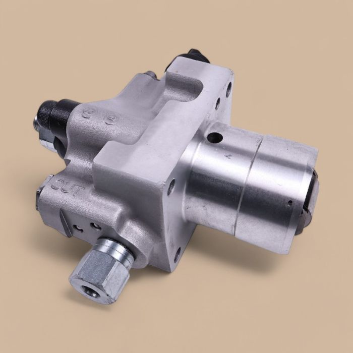 Kubota Fuel Injection Pump 1J801-50500 Compatible for Kubota Engine V2403 D1803 Excavator KX040-4 U48-5 Tractor L3301 L3302 L3560 L3901 L4701 L4760 L4802