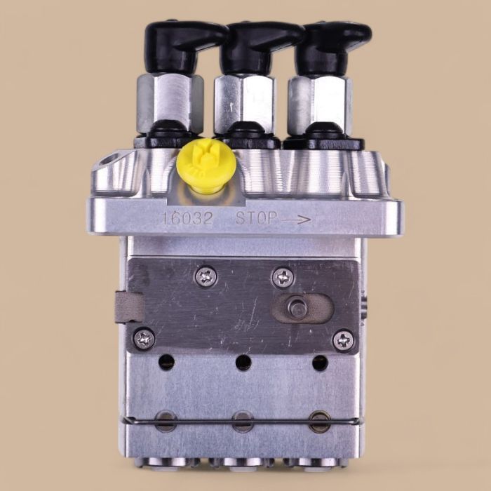 Kubota Fuel Injection Pump 16030-51010 Compatible for Kubota Engine 05 Series D905 D1005 D1105 D1305