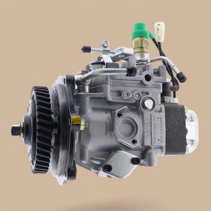 Isuzu Zexel Fuel Injection Pump 104641-6211 Compatible for Isuzu Engine 4JB