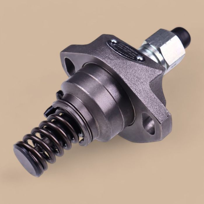 Deutz Fuel Injection Pump 04175175 0414287004 Compatible for Deutz Engine FL1011 FL1011F F3L1011E F2L1011 BF2L1011 BF3L1011 F4L1011 BF4L1011