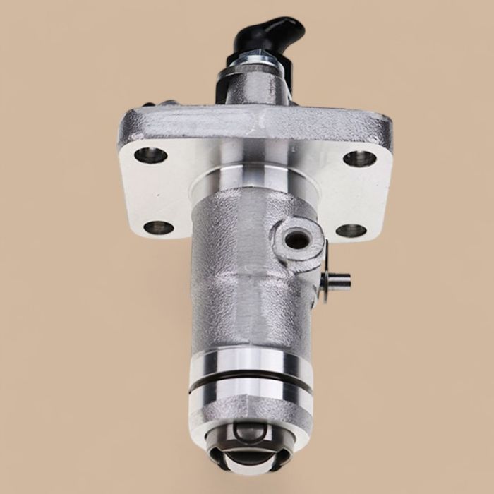 Isuzu Fuel Injection Pump 8-97034591-0 8-97034591-6 Compatible for Isuzu Engine 3LA1 3LB1 3LD1 3LD2 4LB1 4LC1 4LE1 4LE2