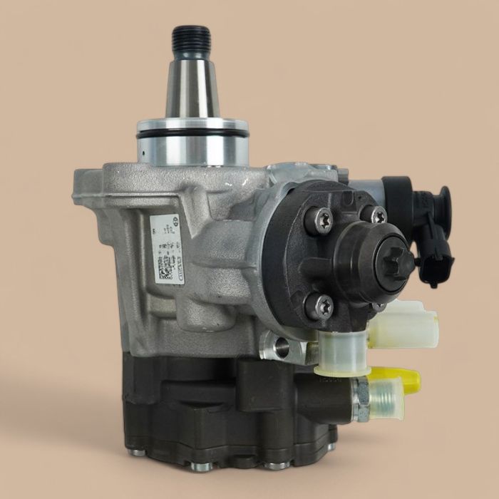New Holland High Pressure Fuel Injection Pump 5801470100 Compatible for New Holland Engine F5HFL413A*A001 Loader L225 L230 B95CTC