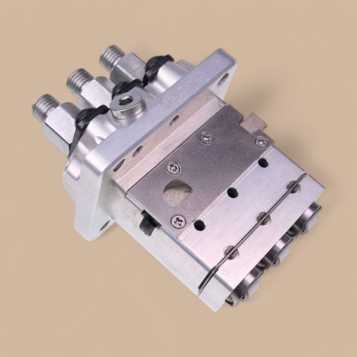 Kubota Fuel Injection Pump 16861-51010 16006-51012 Compatible for Kubota Engine D722