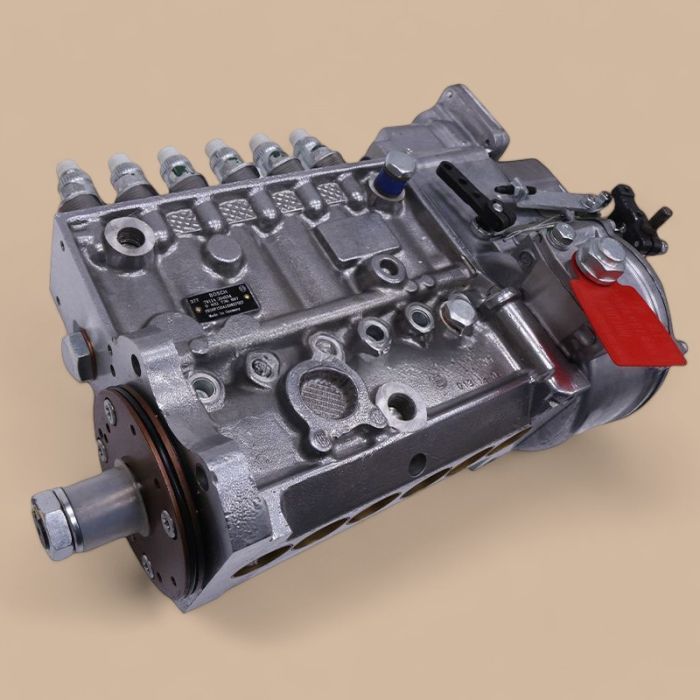Dodge P7100 Fuel Injection Pump 3931537 Compatible for 94-98 Dodge Cummins 5.9L Diesel 12V Engine