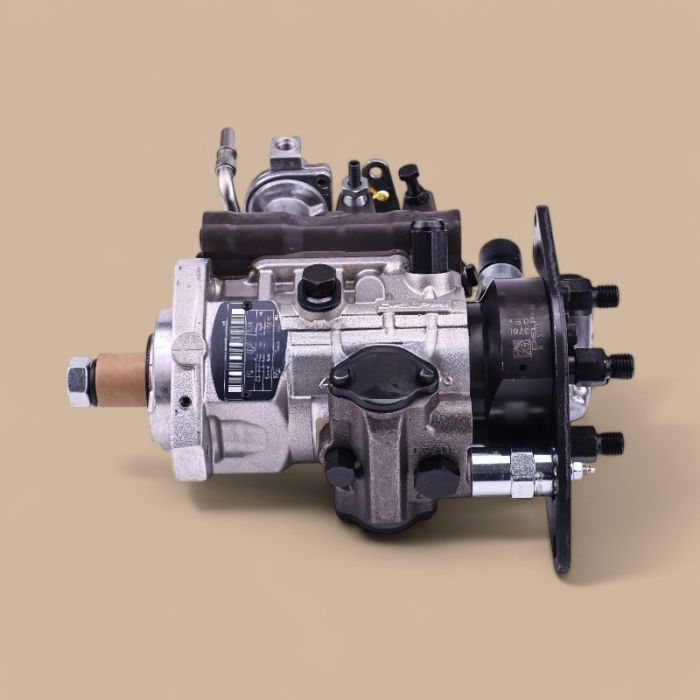 Perkins Fuel Injection Pump 17/922400 Compatible for Perkins Engine 1104C-44T JCB Loader 3CX 3CX-2 3CX-4 4C 4CX 4CN