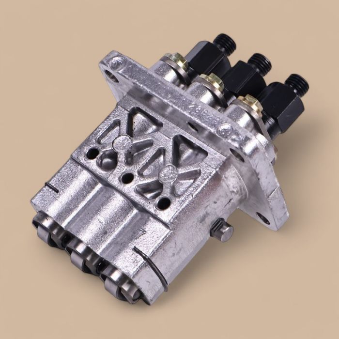 New Holland Fuel Injection Pump SBA131017700 104134-3051 Compatible for New Holland TC33D TC29D TC33DA TC29DA TC25 TC25D TC33 TC29 MC28 MC35