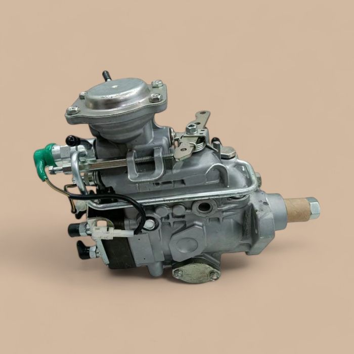 Mitsubishi Fuel Injection Pump 32A65-07390 Compatible for Mitsubishi Engine S4S Backhoe Loader