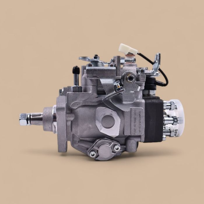 Komatsu Fuel Injection Pump 6734-71-1240 Compatible for Komatsu Engine 6D102E-1