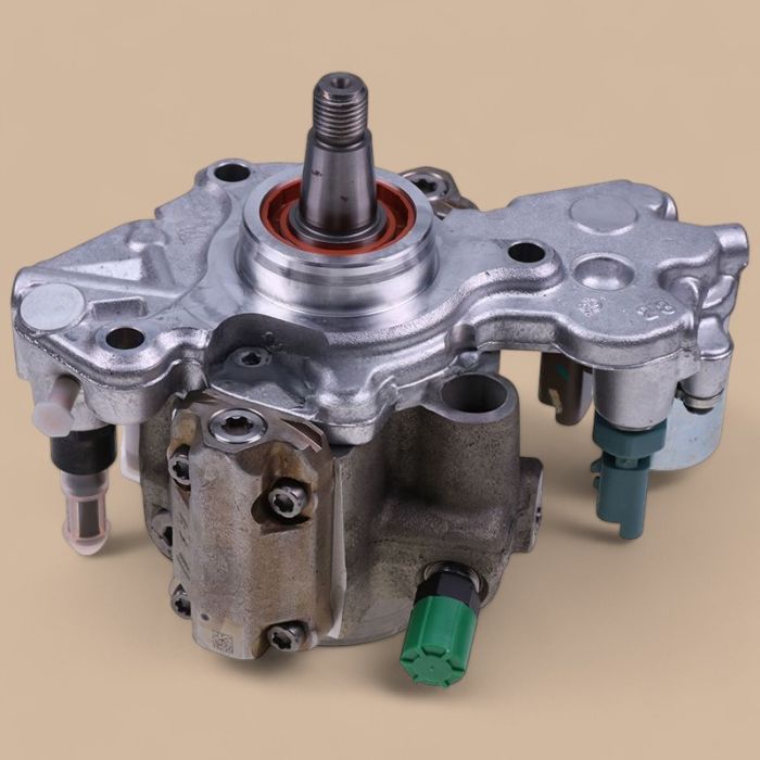 Bobcat Fuel Pump 7249380 Compatible for Bobcat E32 E35 E42 E45 E50 E55 E85 S450 S510 S530 S550 S570 S590 S595 S630 S650 T450 T550 T590 T595 T630 T650