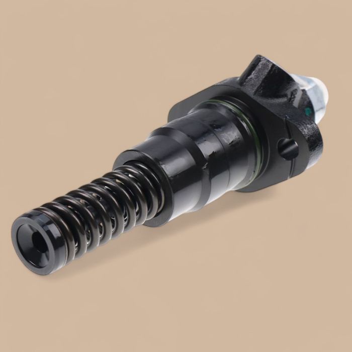 Volvo Fuel Pressure Injection Pump VOE21147446 Compatible for Volvo EC220 EC140 EC160D EC200 EC210B EC235 EW140 EW145B EW160D EW180D EW210C EW210 EW230