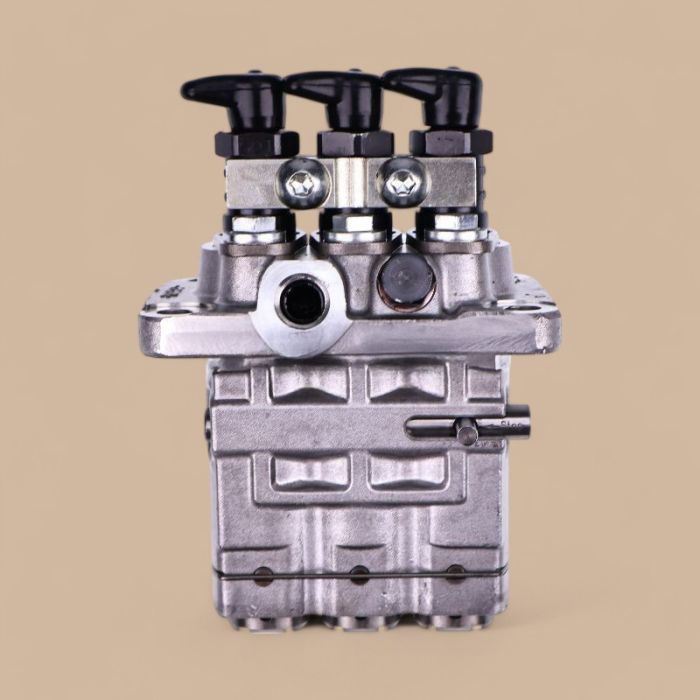 Kubota Fuel Injection Pump 1G830-51012 104139-3071 Compatible for Kubota Engine D1803