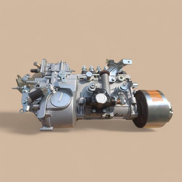 Hino Fuel Injection Pump 09200-05590 22010-E0150 Compatible for Hino Engine J08E Bus AK8J AK8 RK8J RK8