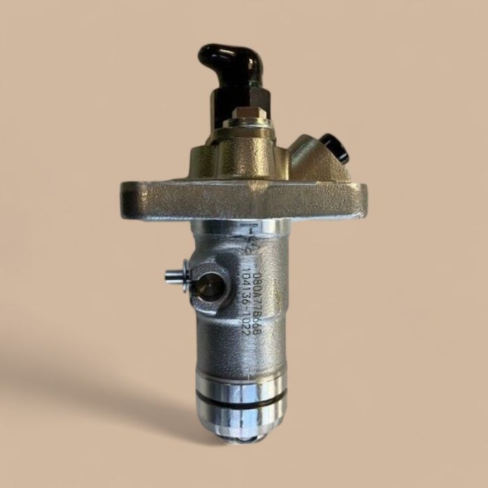 Isuzu Fuel Injection Pump 8971475801 Compatible for Isuzu Engine 3LD1 3LD2 4LB1 4LC1 4LE1 Hitachi EX40U EX50U EX50UNA EX55UR-3