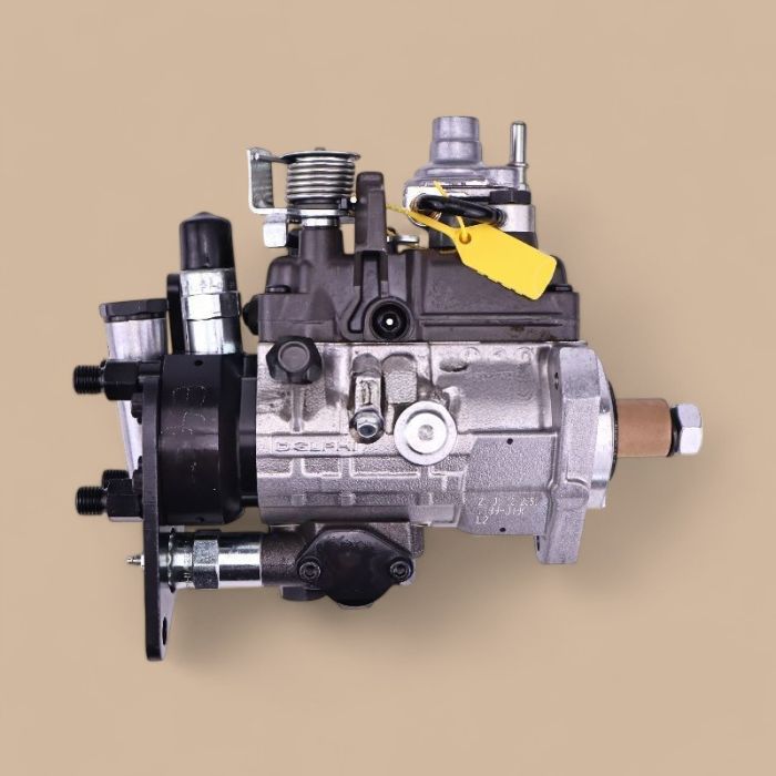 Perkins Delphi Fuel Injection Pump 9320A390G 2644H029 Compatible for Perkins Engine Vista 4T 1104C-44T
