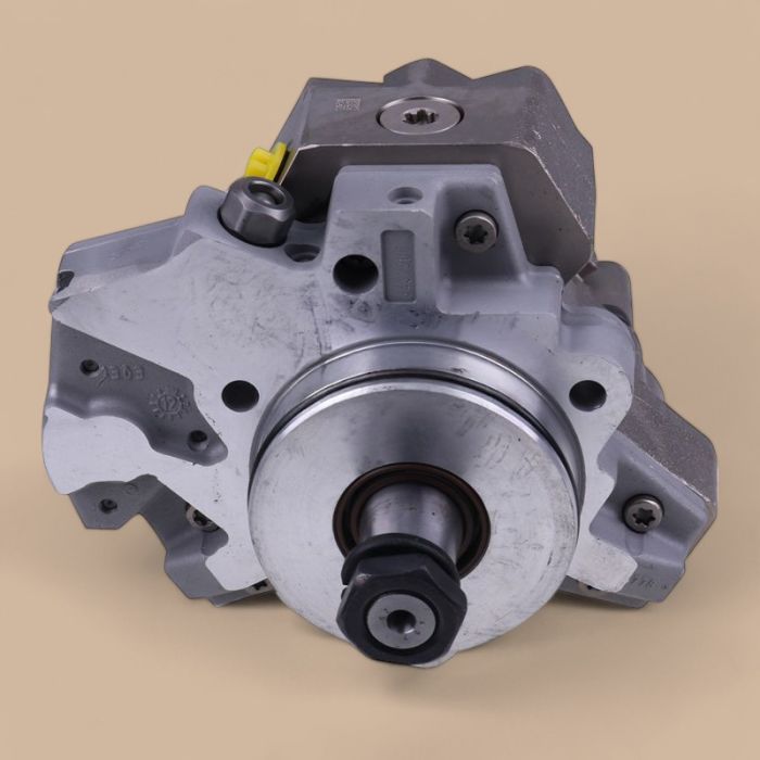 Cummins Bosch Fuel Injection Pump 0445020122 5256608 Compatible for Cummins Engine QSB6.7 QSB4.5 ISB ISF3.8