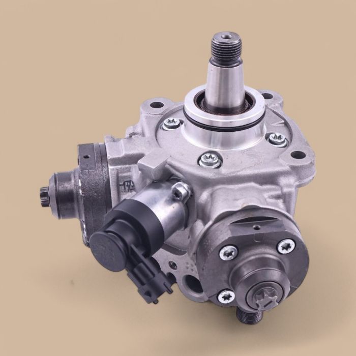 Ford Fuel Injection Pump 0445010859 0445010860 Compatible for Ford Engine 6.7L Power Stroke F250 F350 F450 F550