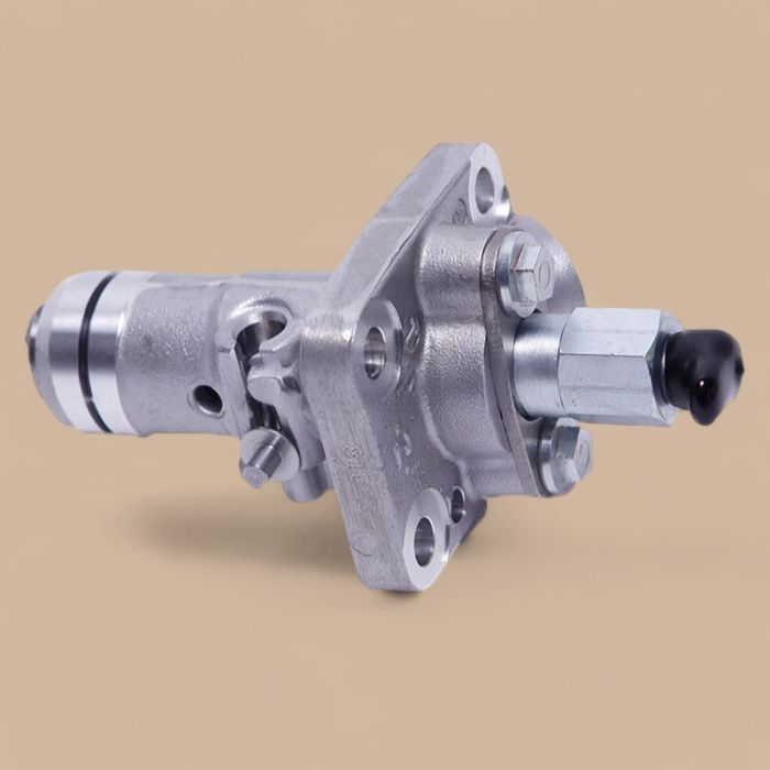 Isuzu Fuel Injector Pump Assembly 8973148952 Compatible for Isuzu Engine 3LD1 3LD2 4LB1 John Deere Excavator 50C 35C 27C