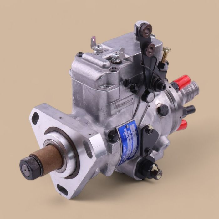 John Deere Fuel Injection Pump RE504060 Compatible for John Deere Engine 3029 Tractor 5105 5205