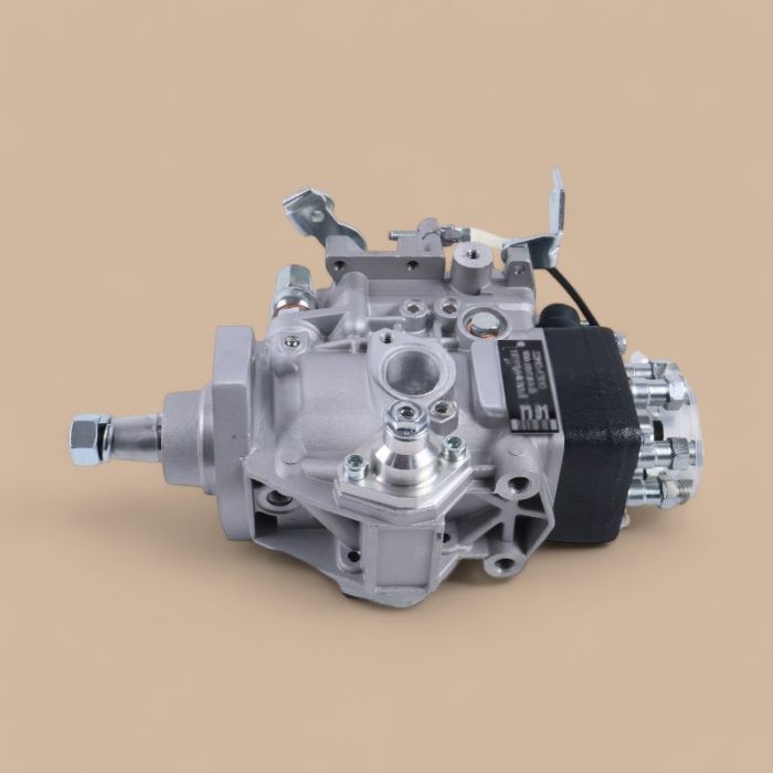 Mitsubishi Fuel Injection Pump 32B65-17030 280-6720 Compatible for Mitsubishi S6S Caterpillar CAT 3046 Engine D3G D5G Tractor