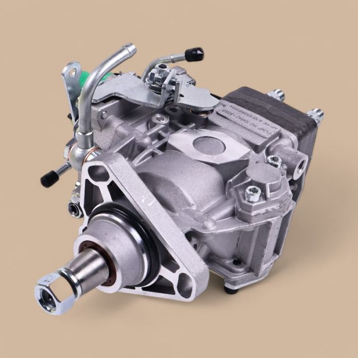 Caterpillar Fuel Injection Pump 336-9190 Compatible for Caterpillar CAT Engine 3044C C3.4 Loader 236B 246C 252B 259B3 279C2 289C2