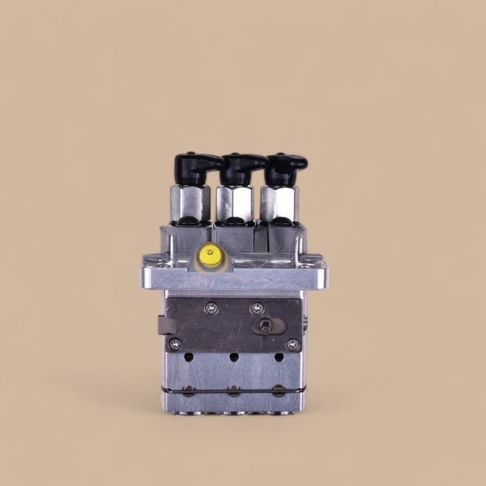 Kubota Fuel Injection Pump Assembly 98-9643 Compatible for Kubota Engine D1105 Toro Groundsmaster 328D 228-D Reelmaster 5400-D 5500-D 3100-D Loader 22327