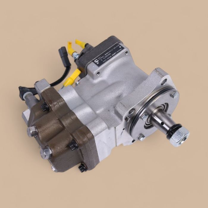 Cummins Fuel Injection Pump 4307021 Compatible for Cummins Engine B6.7 ISL9 L9 QSL9 Hyundai HX330L HX380L HX430L
