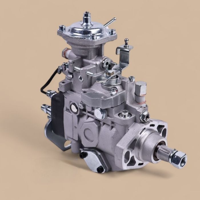 Toyota Fuel Injection Pump 22100-17220 Compatible for Toyota Engine 1HZ