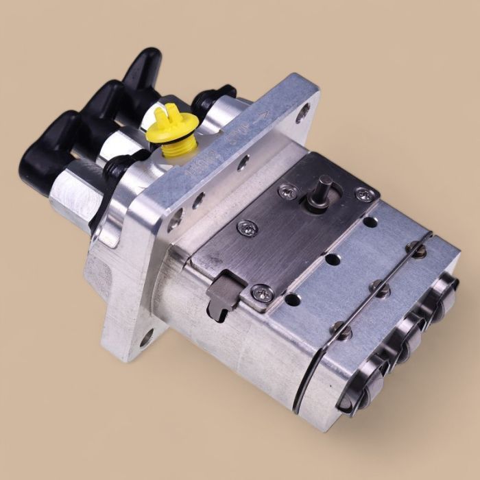 Kubota Fuel Injection Pump 104206-3012 Compatible for Kubota Engine D1105 D1005 D1105DF