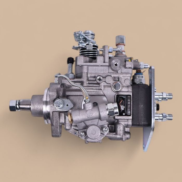 Caterpillar Fuel Injection Pump 266-3712 10R-9699 Compatible for Caterpillar CAT Engine 3054C 3054 C4.4 Backhoe Loader 414E 416D 416E 422E 422F 422F2 424D