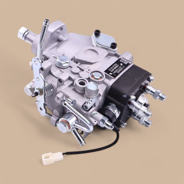 Briggs Fuel Injection Pump 825299 22100-87806 Compatible for Briggs & Stratton Horizontal Engine 582447-0125-A1 582447-0125-E2 582447-0131-E2 582447-0225-E2 582447-0231-E2