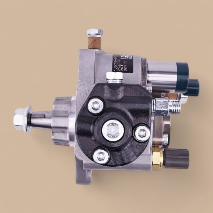 Kubota Fuel Injection Pump 1J574-50504 Compatible for Kubota Engine V3800DI Tractor M100XDTC M108DSC M108SDS M108SH M108XDTC M110XDTC