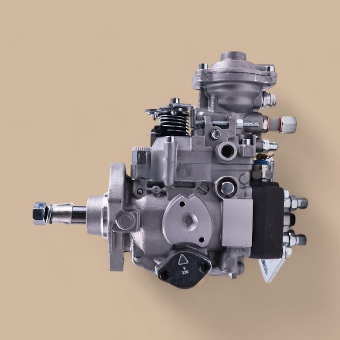 New Holland Fuel Injection Pump 2852046 Compatible for New Holland Backhoe Loader B95 B95LR B95TC LB75.B M357 M427 Telehandler LM415A LM435A LM445A