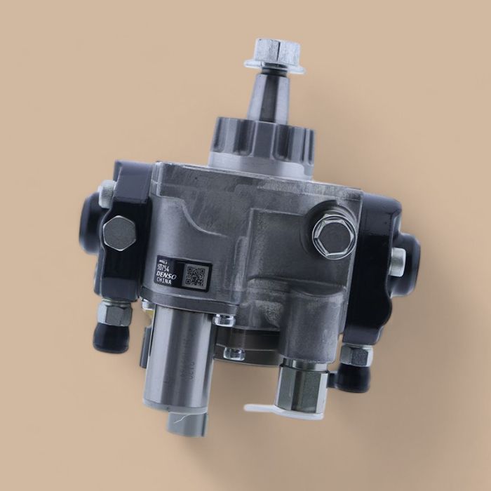 John Deere Fuel Injection Pump RE507959 Compatible for John Deere Engine 6045 Excavator 120D 130G