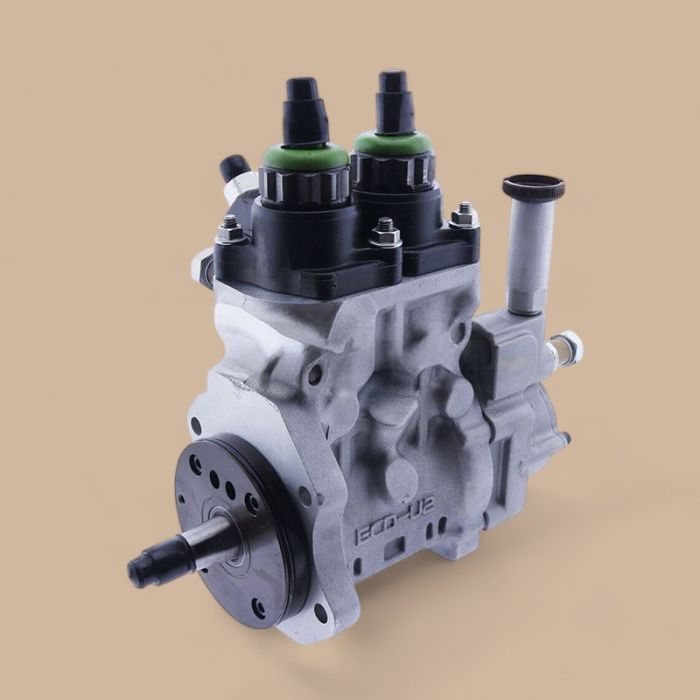 John Deere Fuel Injection Pump RE521422 Compatible for John Deere 9120 Tractor 6081T Engine