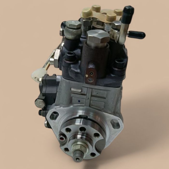 Komatsu Fuel Injection Pump 729642-51330 Compatible for Komatsu Engine 4D88 4D88E 4D88-5 Excavator PC50MR-2 PC40MR2