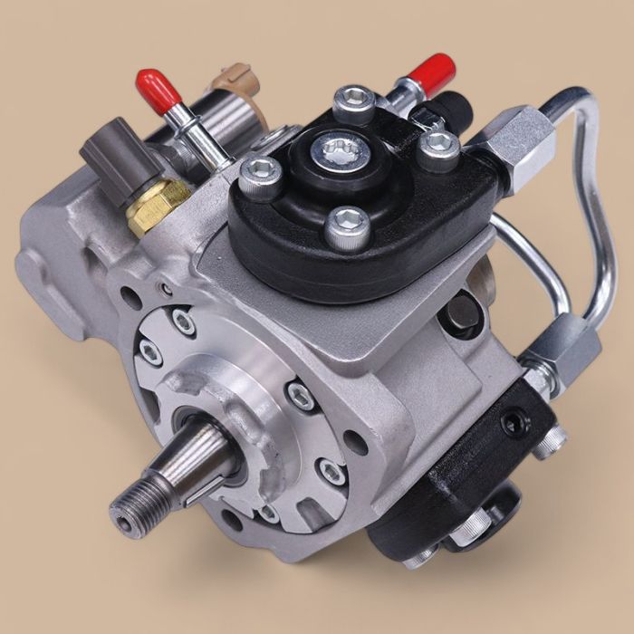 Caterpillar HP4 Common Rail Fuel Injection Pump 368-9041 Compatible for Caterpillar CAT C7.1 Engine 320E 323 324E 326 329E Excavator