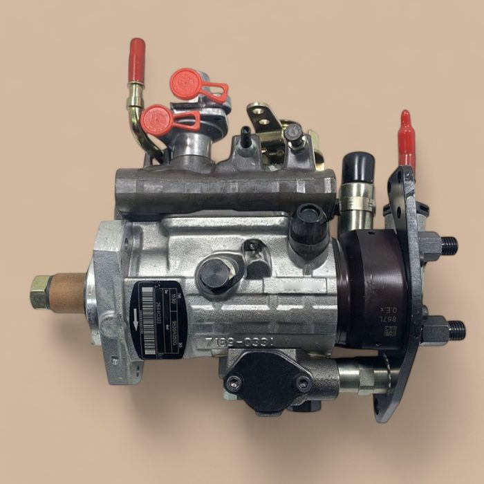 Perkins Fuel Injection Pump 2644C322 Compatible for Perkins Engine 1104D-44T