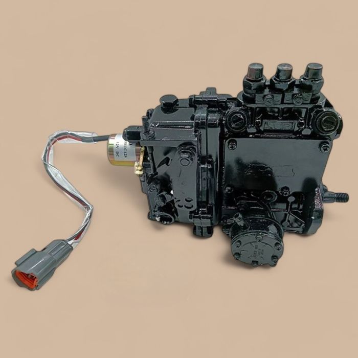 Yanmar Fuel Injection Pump 729031-51370 72903151370 Compatible for Yanmar Engine 3TNE88
