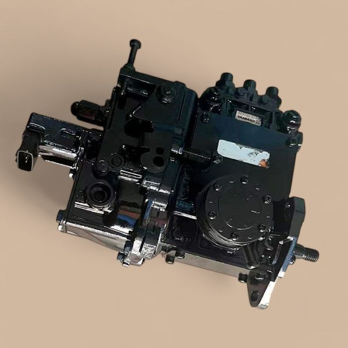 Yanmar Fuel Injection Pump 729212-51350 Compatible for Yanmar Engine 3TNE88-YB Kobelco Excavator SK40SR