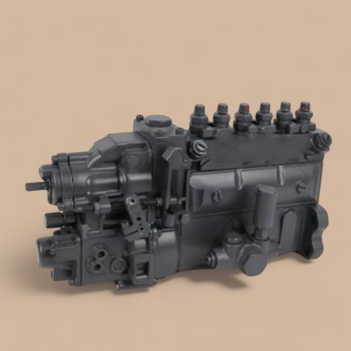 Doosan Fuel Injection Pump 101605-9880 Compatible for Doosan DB58 Engine EX200-5 SH200-A3