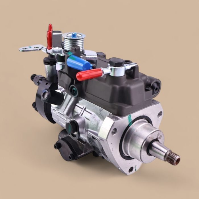 JCB Fuel Injection Pump 320/A6526 320-06933 320/06737 Compatible for JCB Engine Dieselmax Backhoe Loader 3DX 3CX 4C 4CX 1550B 1600B