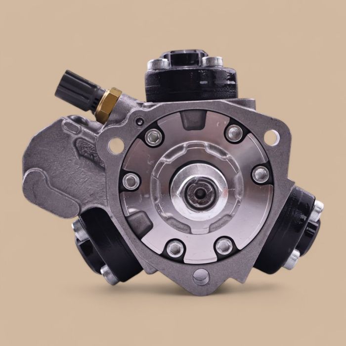 Toyota Fuel Injection Pump 294050-0280 Compatible for Toyota Engine 1VD-FTV Land Cruiser 70 & 200 Series