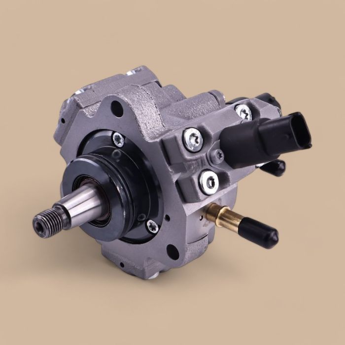 Jumper Fuel Injection Pump 0445020002 5001848538 Compatible for Citroën Jumper Renault Mascott Iveco Daily III Fiat Ducato